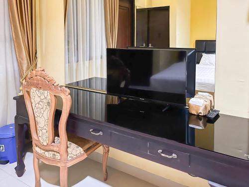 kartika hotel syariah pacitan mitra reddoorz