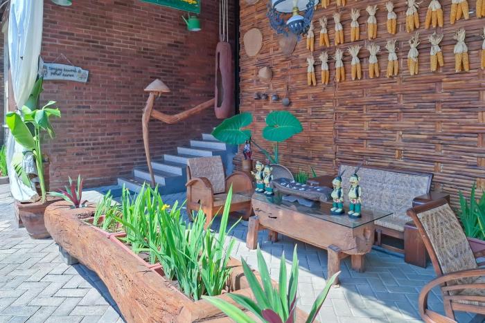 omah kampoeng near uksw salatiga mitra reddoorz