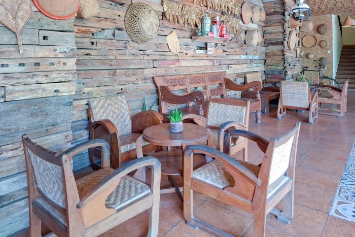 omah kampoeng near uksw salatiga mitra reddoorz