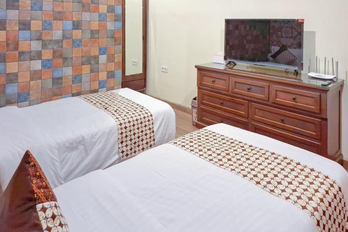 omah kampoeng near uksw salatiga mitra reddoorz