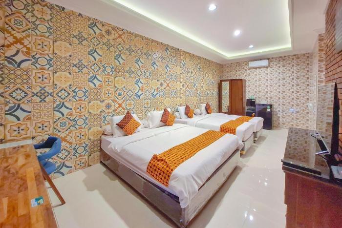omah kampoeng near uksw salatiga mitra reddoorz