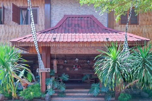 Omah Kampoeng Near Uksw Salatiga Mitra Reddoorz,,2 star