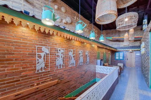 omah kampoeng near uksw salatiga mitra reddoorz