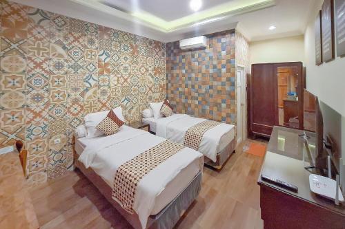 omah kampoeng near uksw salatiga mitra reddoorz