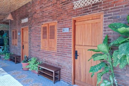 Omah Kampoeng Near Uksw Salatiga Mitra Reddoorz,,2 star