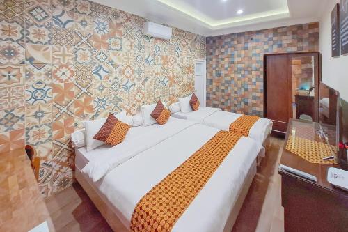 omah kampoeng near uksw salatiga mitra reddoorz