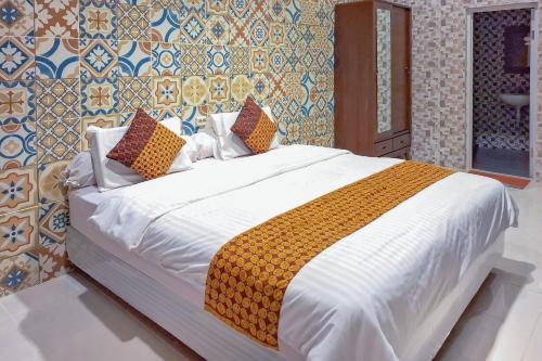 omah kampoeng near uksw salatiga mitra reddoorz