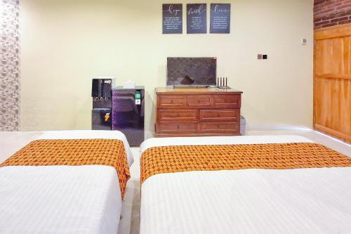 omah kampoeng near uksw salatiga mitra reddoorz