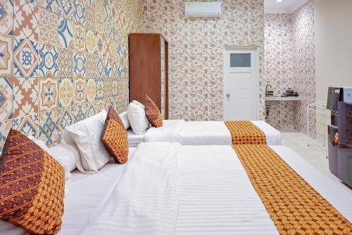 omah kampoeng near uksw salatiga mitra reddoorz