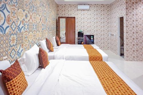 omah kampoeng near uksw salatiga mitra reddoorz