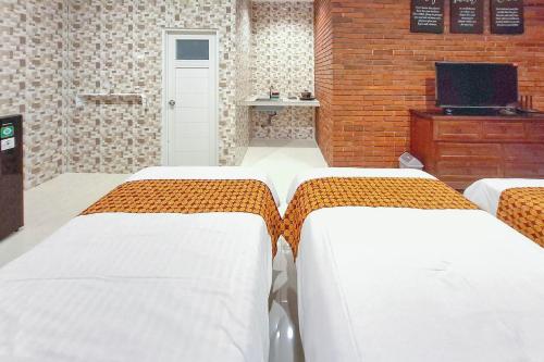 omah kampoeng near uksw salatiga mitra reddoorz
