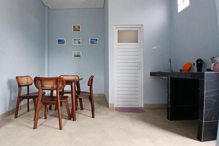 priyanka guesthouse syariah maguwo mitra reddoorz