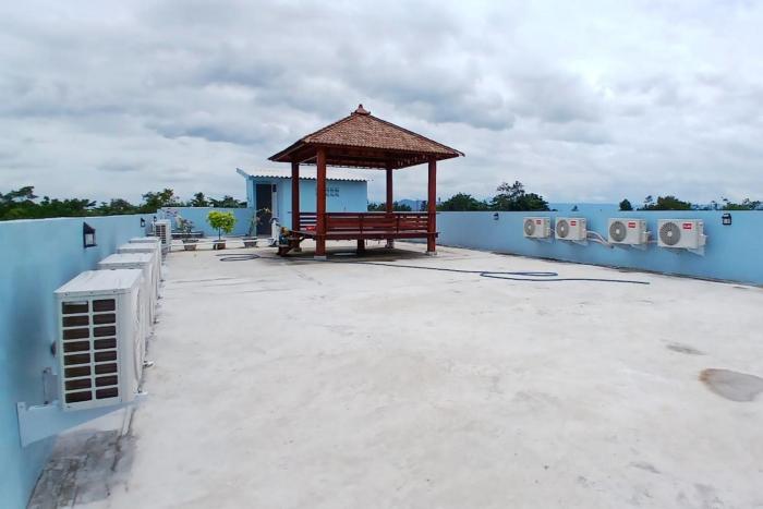 priyanka guesthouse syariah maguwo mitra reddoorz