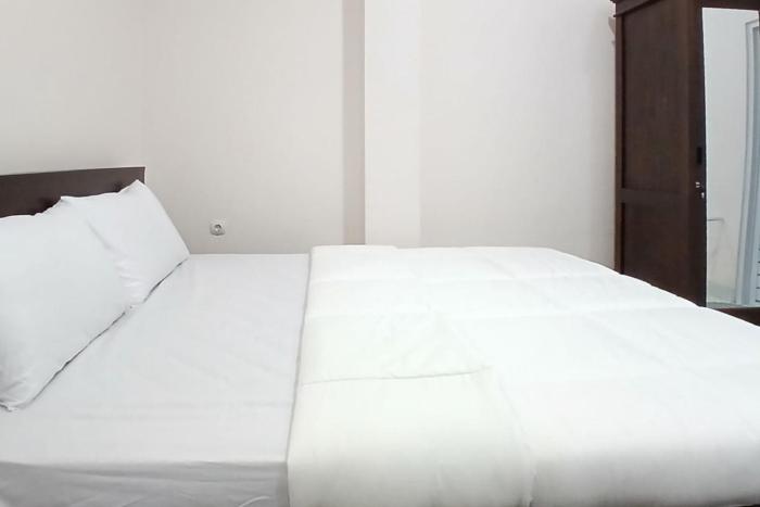 priyanka guesthouse syariah maguwo mitra reddoorz