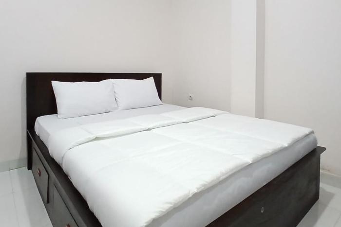 priyanka guesthouse syariah maguwo mitra reddoorz