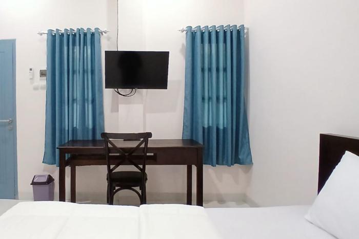 priyanka guesthouse syariah maguwo mitra reddoorz