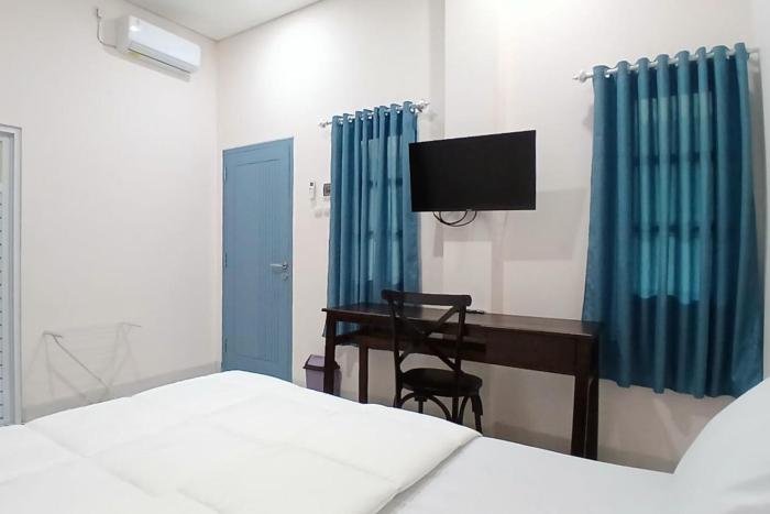 priyanka guesthouse syariah maguwo mitra reddoorz