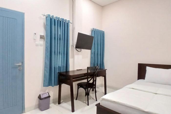 priyanka guesthouse syariah maguwo mitra reddoorz