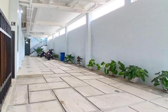 priyanka guesthouse syariah maguwo mitra reddoorz