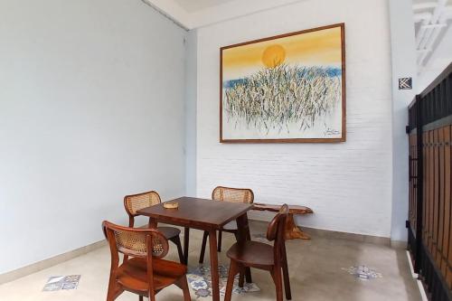 priyanka guesthouse syariah maguwo mitra reddoorz
