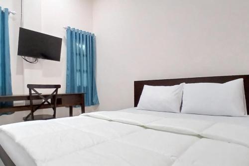 priyanka guesthouse syariah maguwo mitra reddoorz