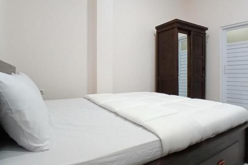 priyanka guesthouse syariah maguwo mitra reddoorz