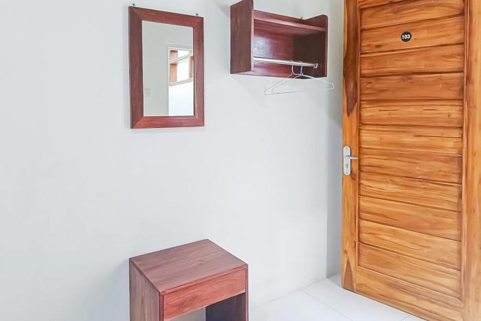 reddoorz at anjasmoro guest house near bandara ahmad yani semarang