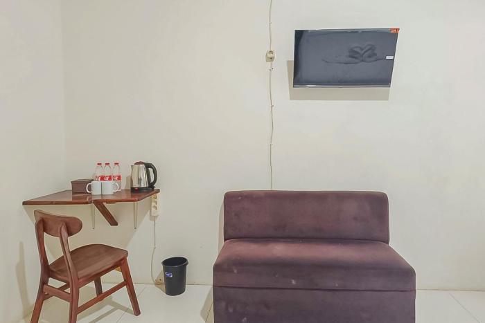reddoorz at anjasmoro guest house near bandara ahmad yani semarang