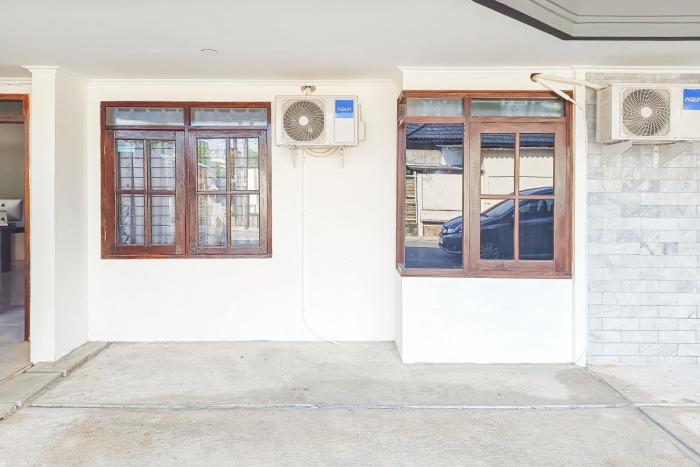reddoorz at anjasmoro guest house near bandara ahmad yani semarang