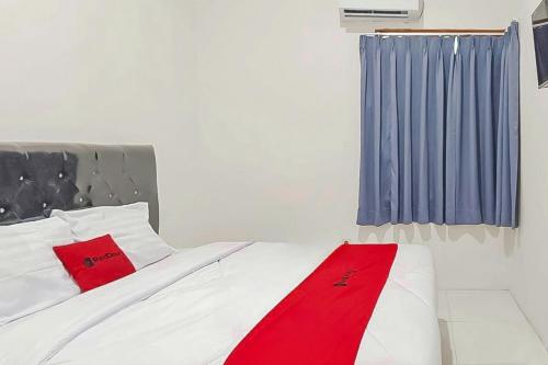 reddoorz at anjasmoro guest house near bandara ahmad yani semarang