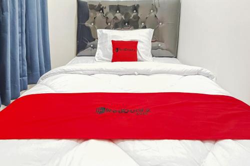 reddoorz at anjasmoro guest house near bandara ahmad yani semarang