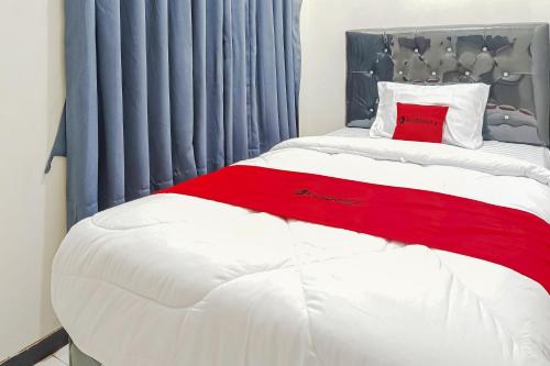 reddoorz at anjasmoro guest house near bandara ahmad yani semarang