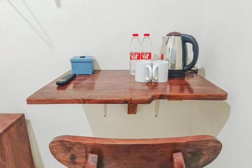 reddoorz at anjasmoro guest house near bandara ahmad yani semarang