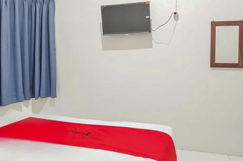 reddoorz at anjasmoro guest house near bandara ahmad yani semarang
