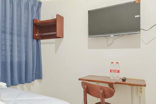 reddoorz at anjasmoro guest house near bandara ahmad yani semarang