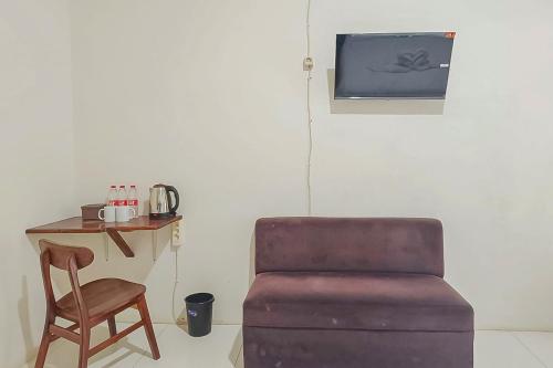 reddoorz at anjasmoro guest house near bandara ahmad yani semarang
