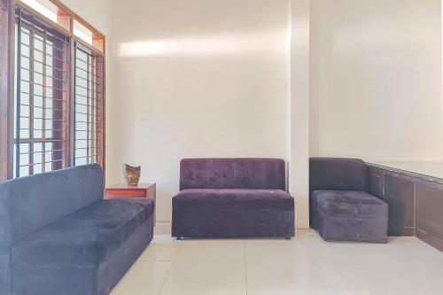 reddoorz at anjasmoro guest house near bandara ahmad yani semarang