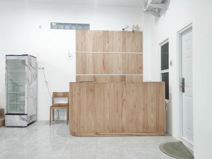 reddoorz at arya yudini tugu kartasura