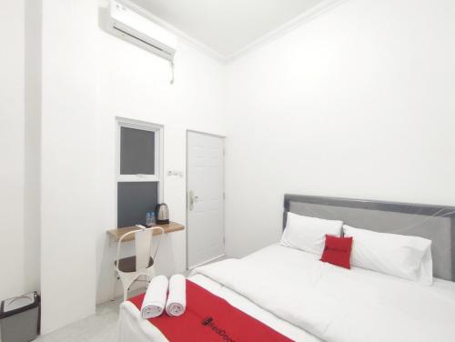 Reddoorz At Arya Yudini Tugu Kartasura,,2 star