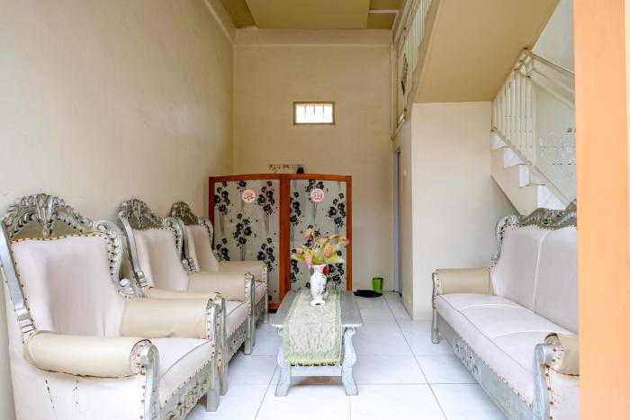 reddoorz dewanti syariah near stasiun tulungagung