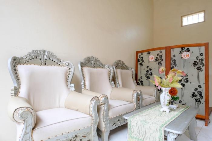 reddoorz dewanti syariah near stasiun tulungagung