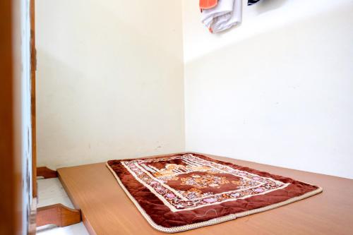 Reddoorz @ Dewanti Syariah Near Stasiun Tulungagung,,2 star