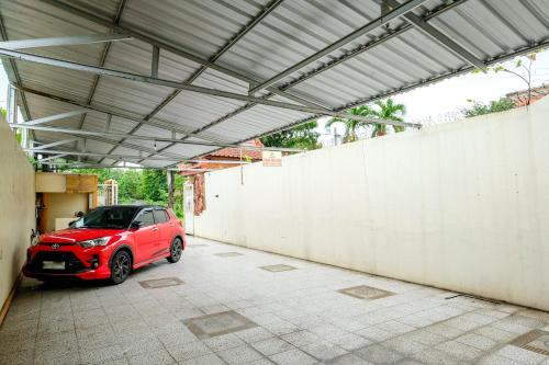 reddoorz dewanti syariah near stasiun tulungagung