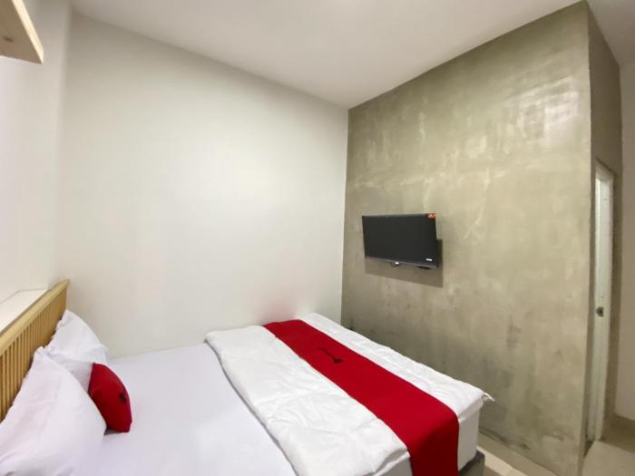 reddoorz gentan jakal