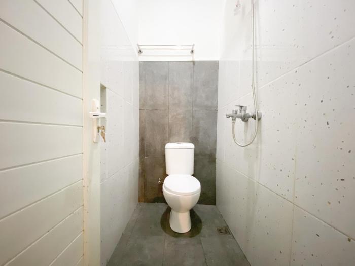 reddoorz gentan jakal