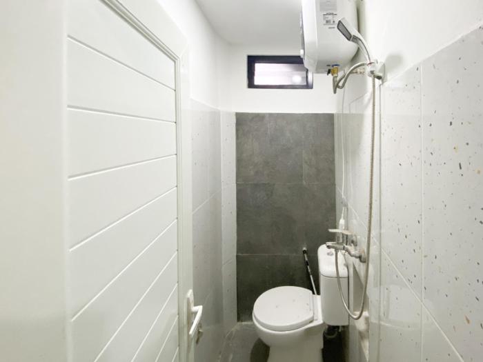 reddoorz gentan jakal