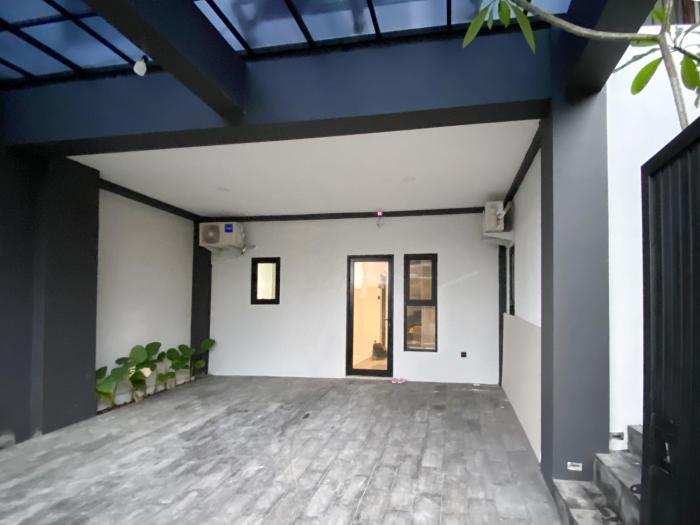 reddoorz gentan jakal