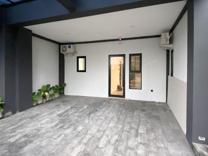 reddoorz gentan jakal