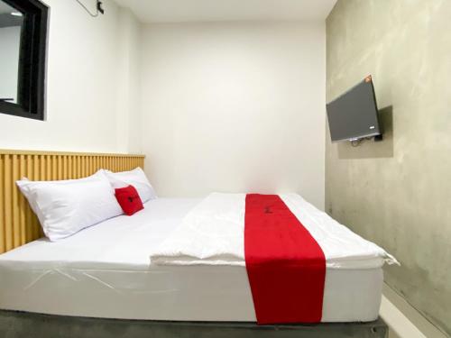 reddoorz gentan jakal
