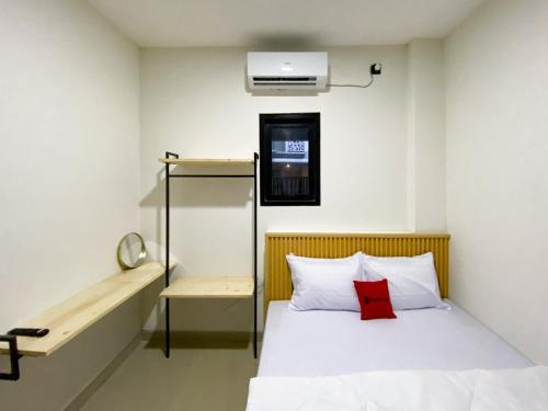 reddoorz gentan jakal